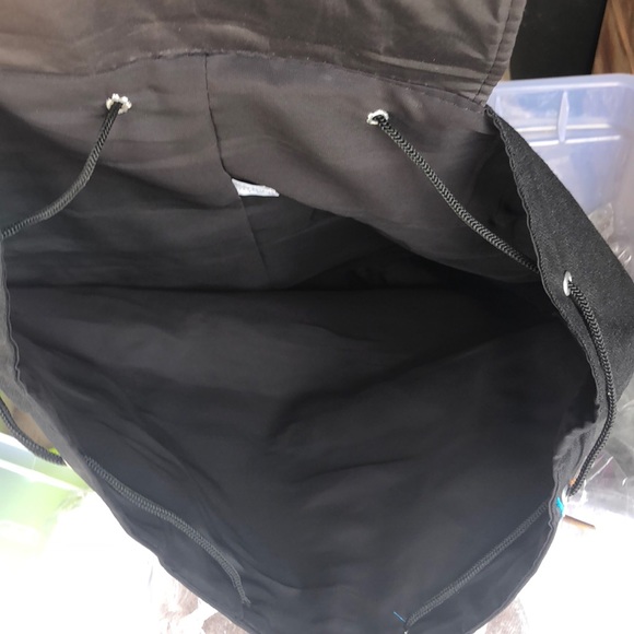 Bohemian Embroidered Backpack - Picture 5 of 6